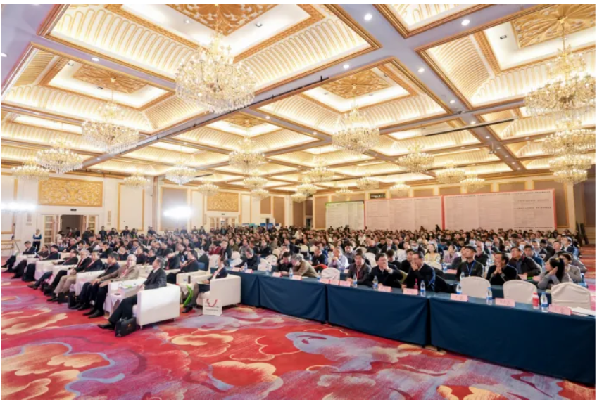 第二屆中國綠色礦山國際會(huì)議圓滿落幕